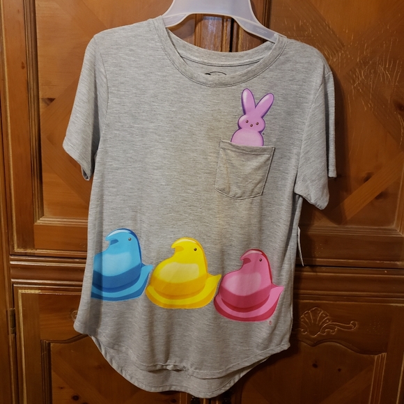 Peeps Kid's Character T-Shirt - Picture 1 of 4